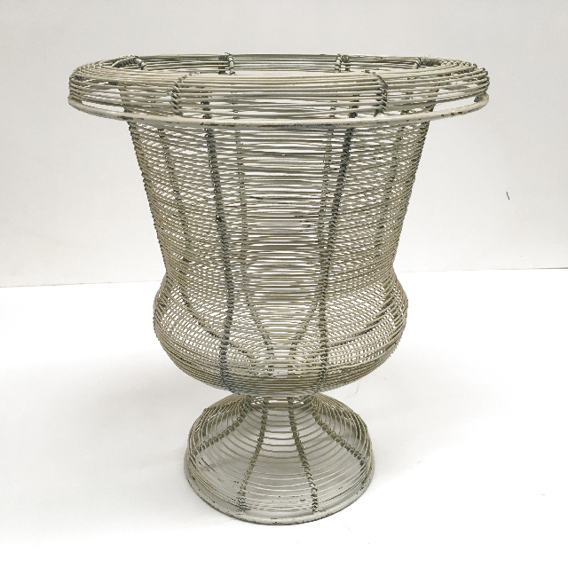 URN, Cream Wire